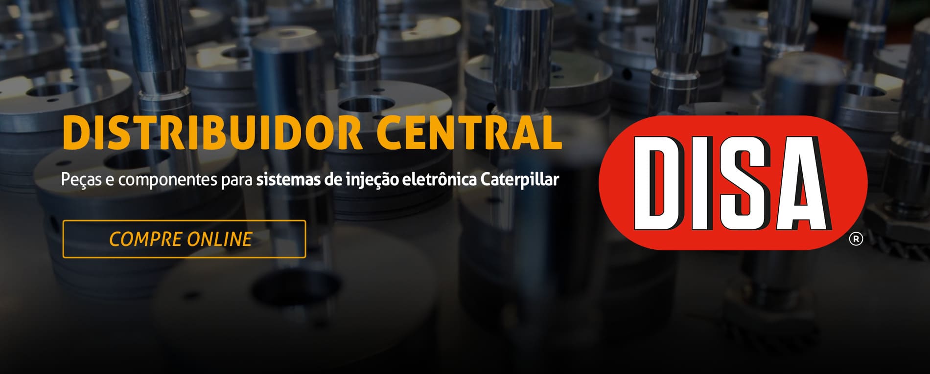 Distribuidor Central
