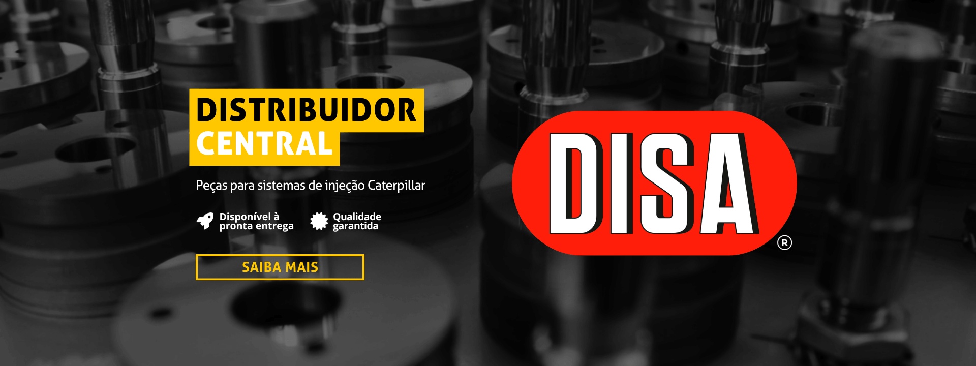 Distribuidor Central